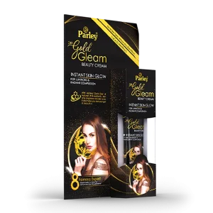 24k Gold Gleam Beauty Cream 25gm Tube