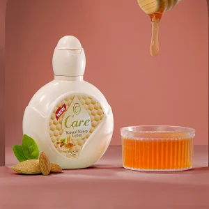 Care Honey Lotion