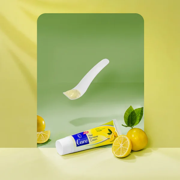 Hair Remover Lemon 25gm