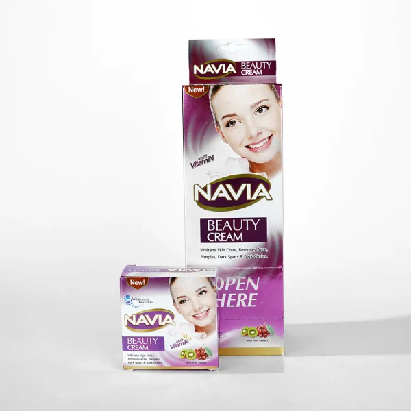 Navia Women Beauty Cream - Image 2