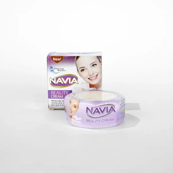 Navia Women Beauty Cream