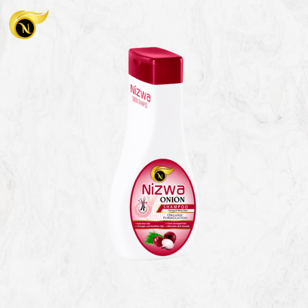 Nizwa Onion Shampoo