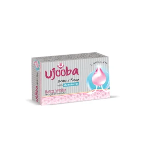 Ujooba Whitening Soap 85GM