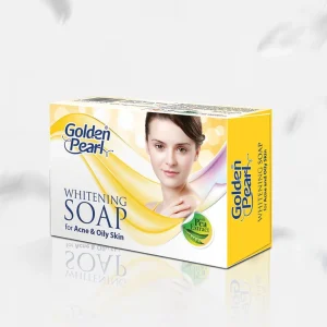 Whitening Soap - Acne Prone & Oily Skin