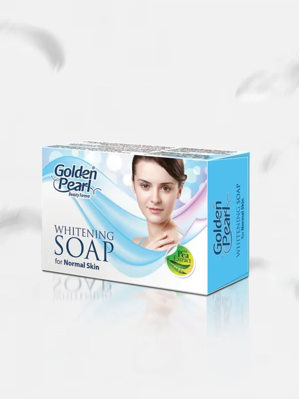 Whitening Soap - Normal Skin