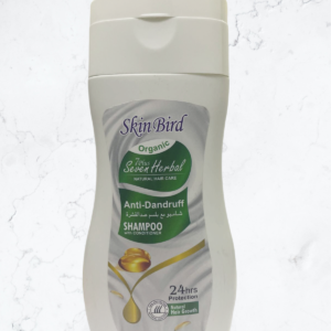 Skin Bird sevenherbal