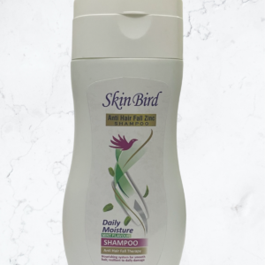 Skin Bird Anti Hair Fall Zinc Shampoo