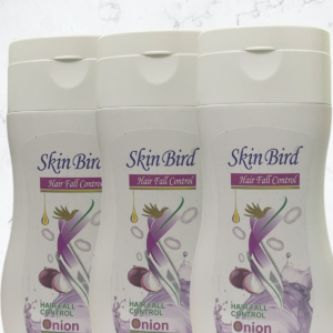 Skin Bird Onion Shampoo