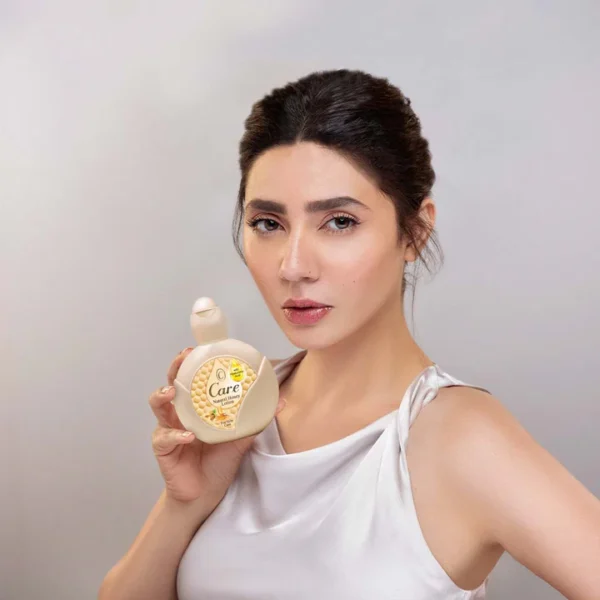 Care Honey Lotion - Image 2